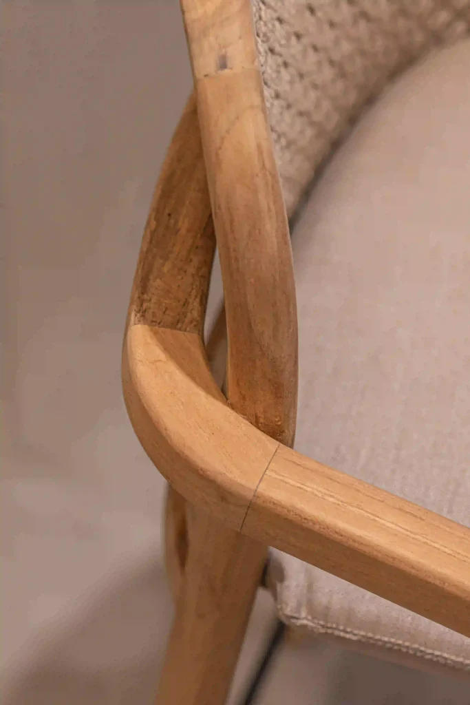 Discover 5 essential tips for Teak Outdoor Furniture shopping to ensure durability and long-lasting beauty.