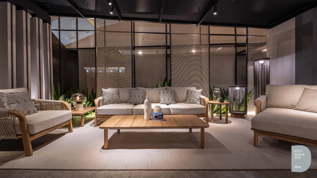 Marie Collection by Made Studio Wins Silver Award at ADCV Awards 2024_Otazen