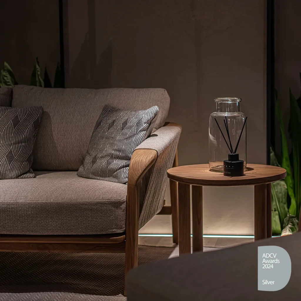 Marie Collection_Otazen_Designed by Made Studio