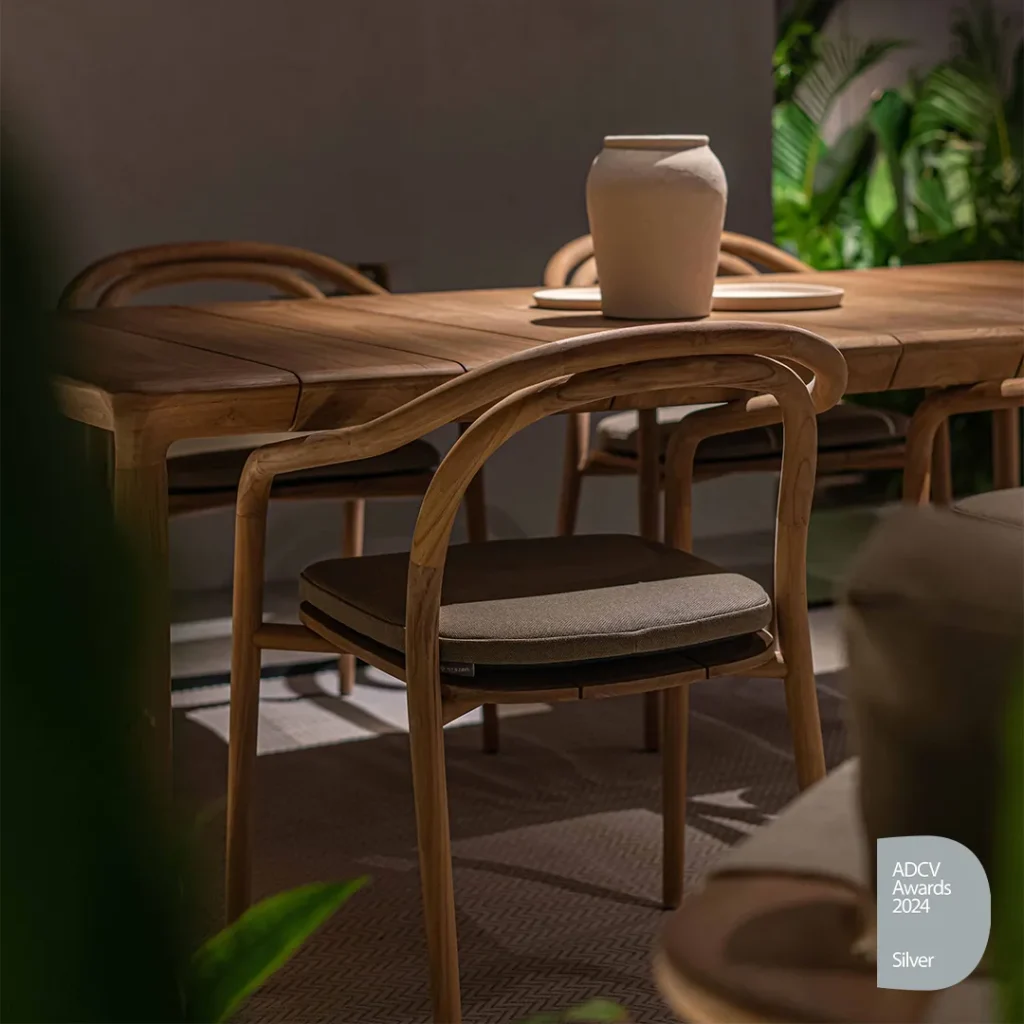 Marie Collection_Otazen_Designed by Made Studio