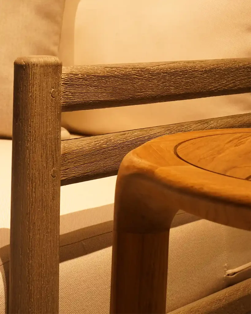 The Truth About Non Toxic Furniture: Why Otazen Is Healthier