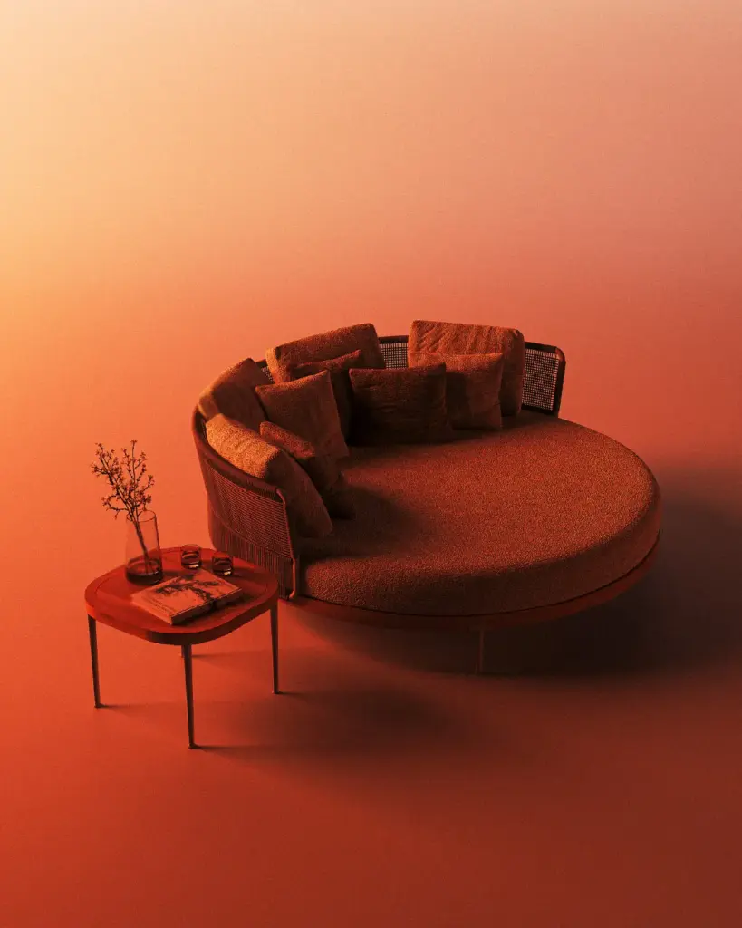 Otazen 2025 Collection Bringing Nature & Modernity Together_OTAZEN_AERIS_ROBIN-RIZZINI