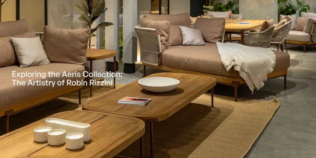 Exploring the Aeris Collection The Artistry of Robin Rizzini_cover