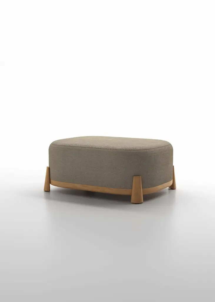 Why Ottoman Chairs Are a Must-Have in Minimalist Interiors