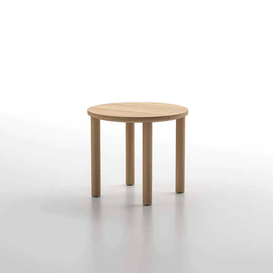 Capri | Round Console Table