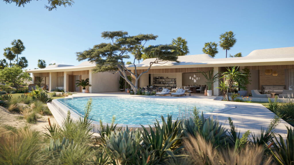 Why Global Brands Choose Otazen for Resort Development